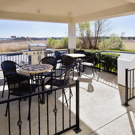 Candlewood Suites Killeen - Fort Cavazos Area By Ihg Esterno foto