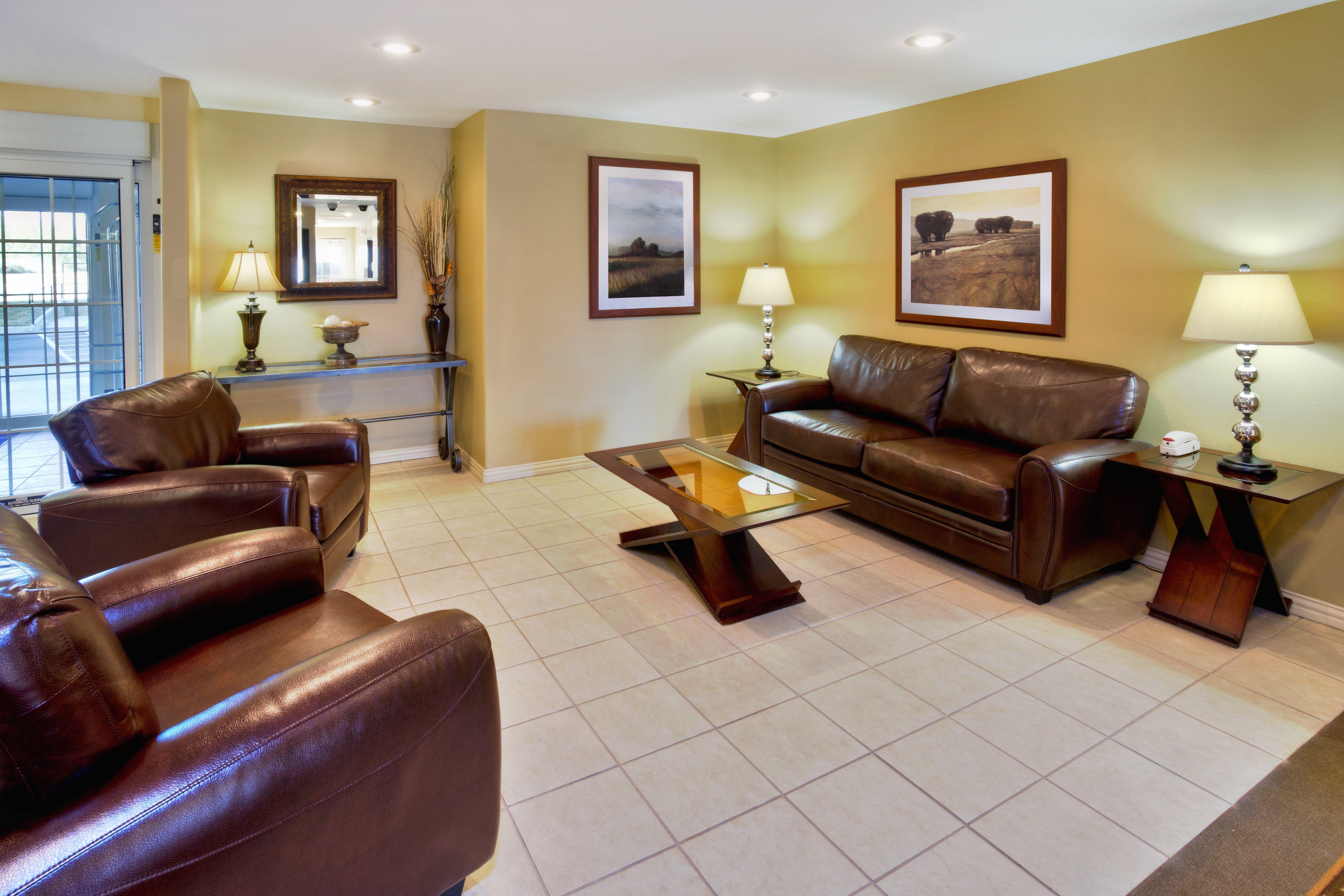 Candlewood Suites Killeen - Fort Cavazos Area By Ihg Esterno foto