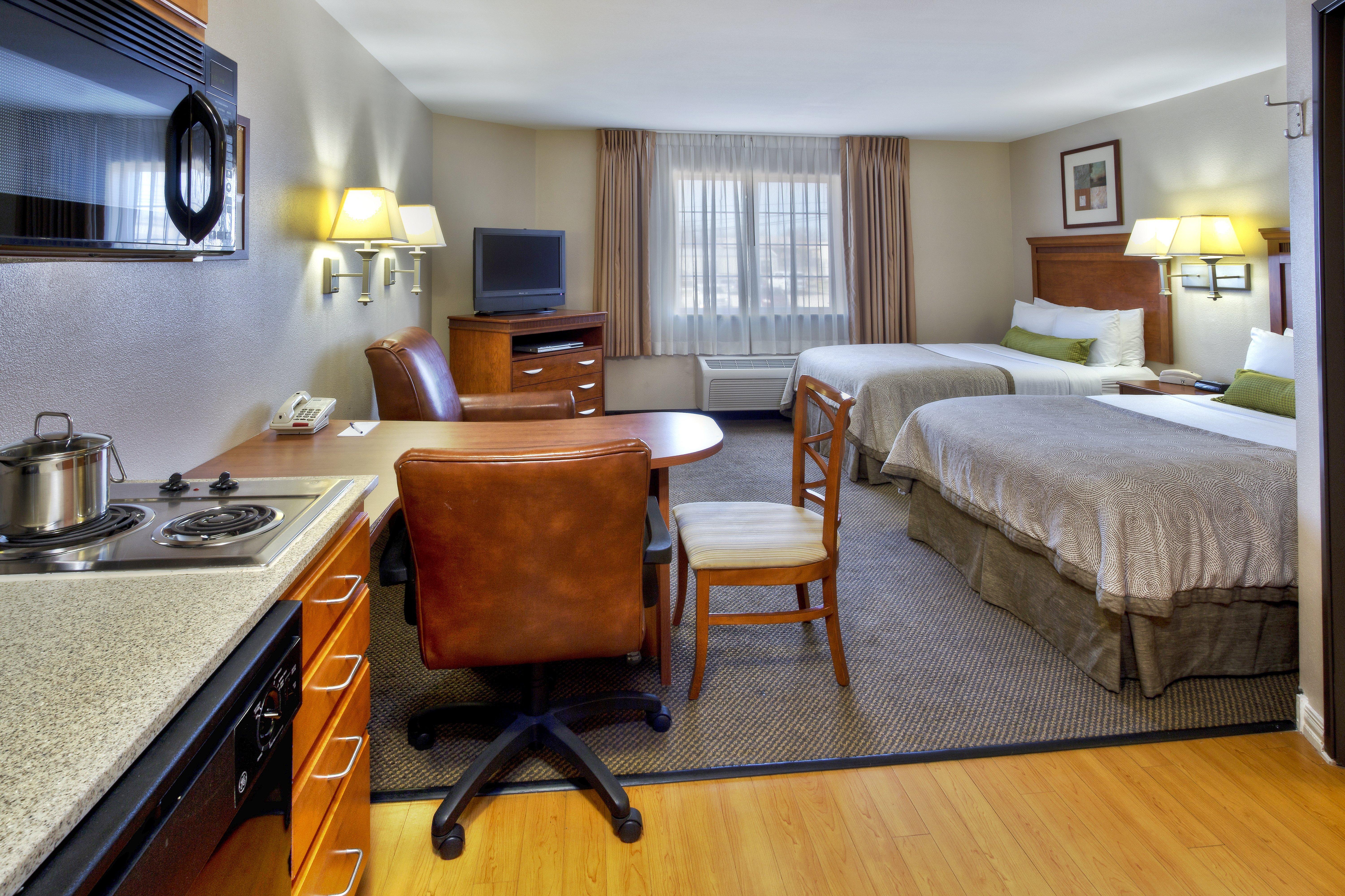 Candlewood Suites Killeen - Fort Cavazos Area By Ihg Esterno foto