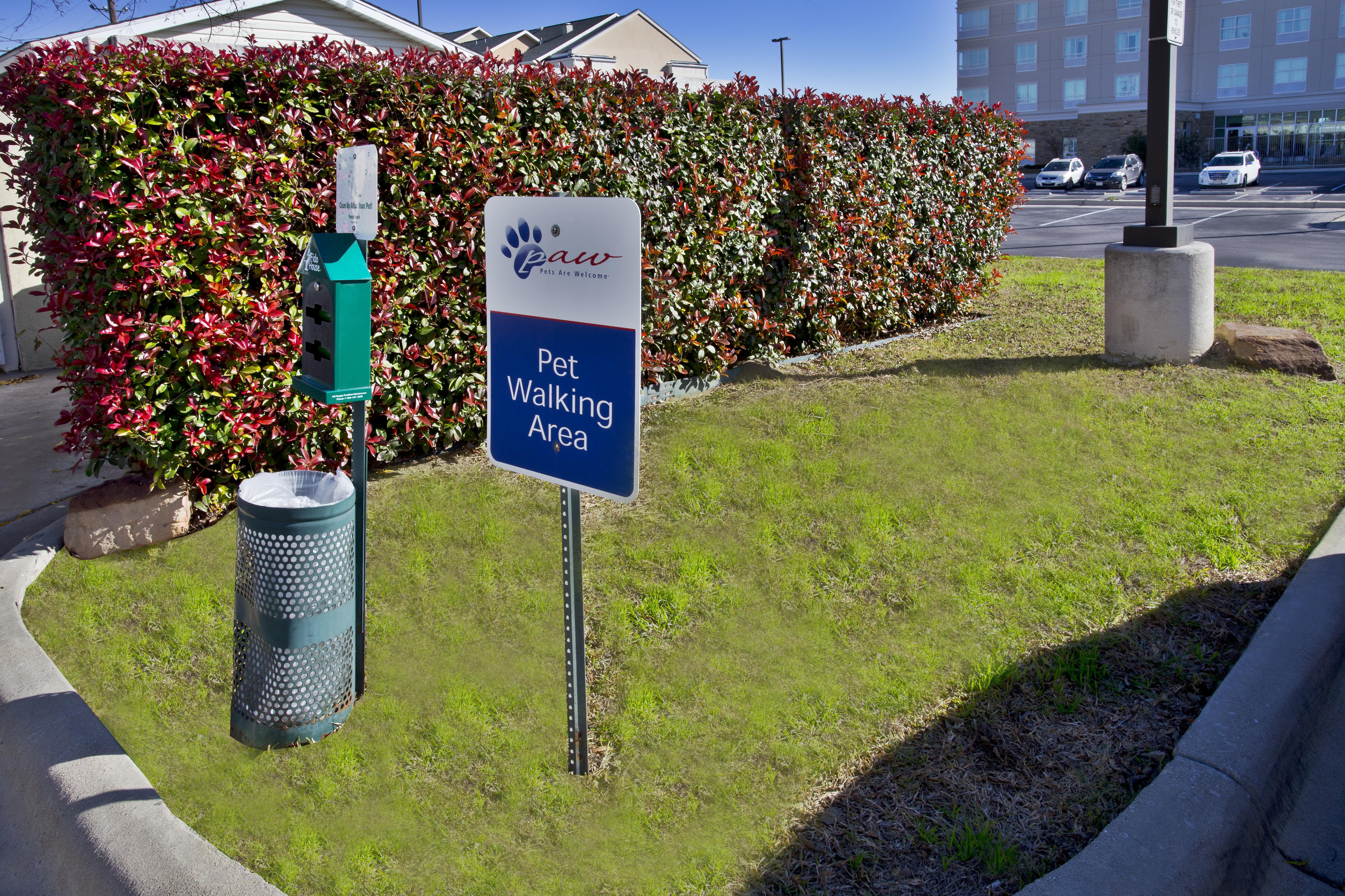 Candlewood Suites Killeen - Fort Cavazos Area By Ihg Esterno foto