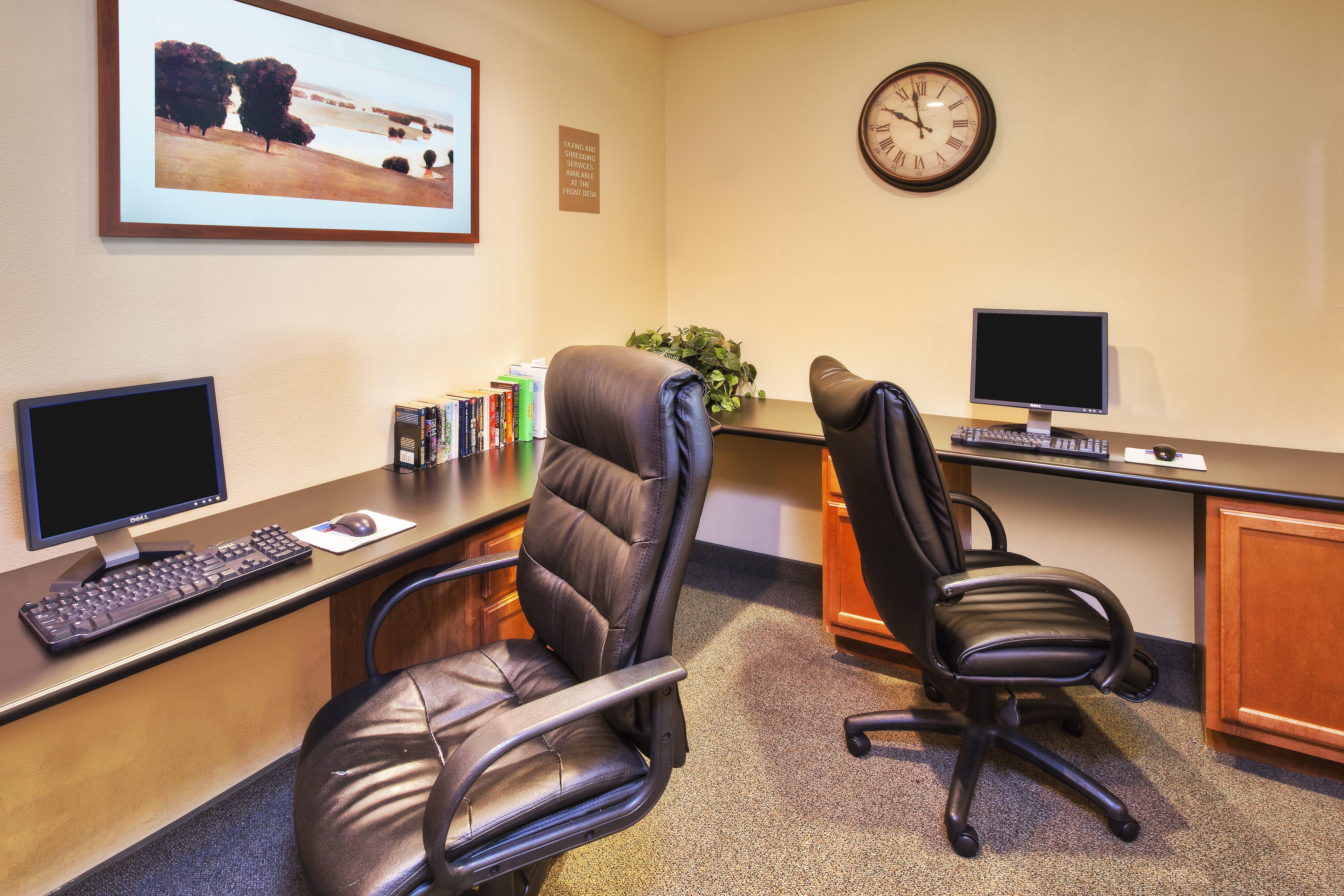 Candlewood Suites Killeen - Fort Cavazos Area By Ihg Esterno foto