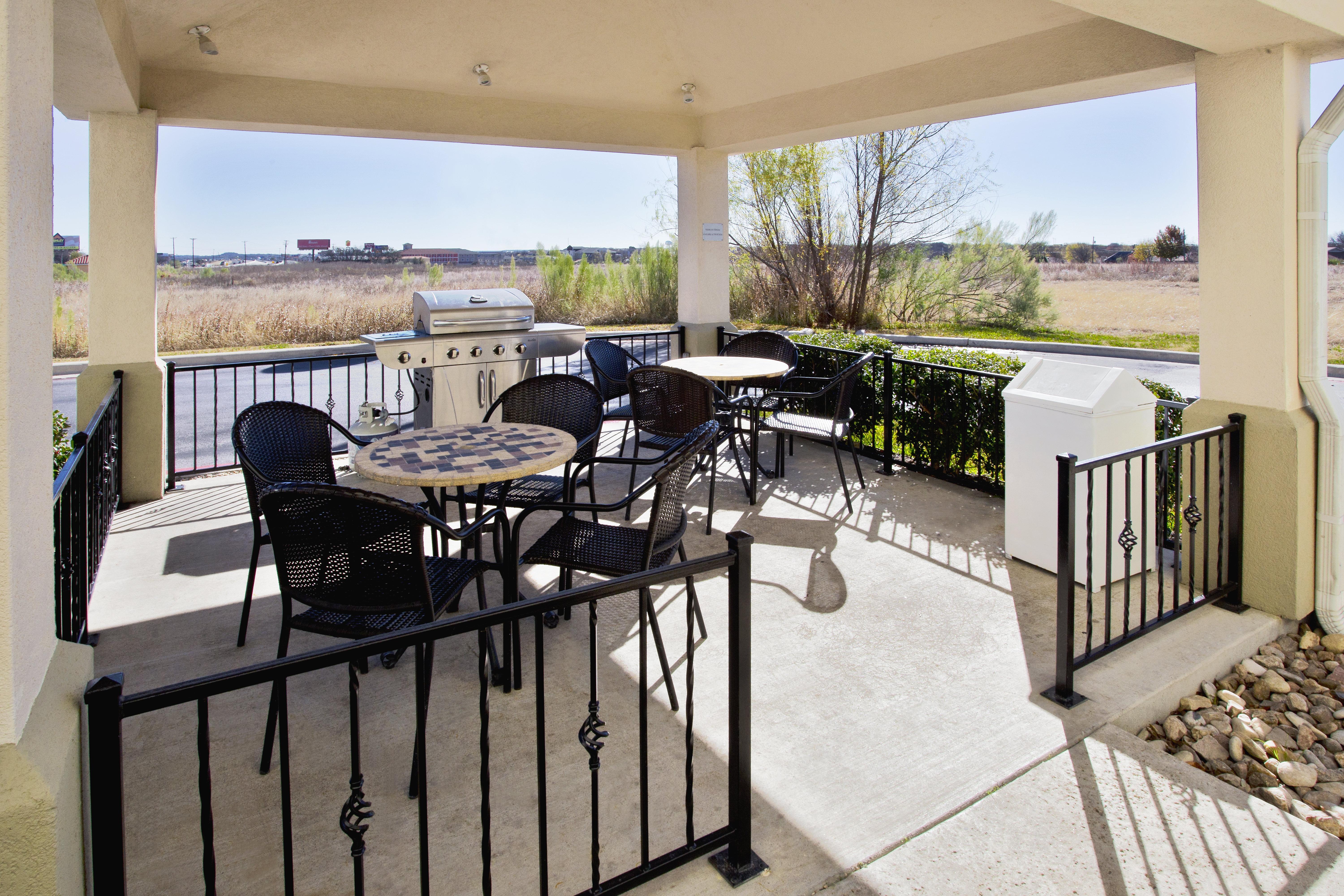 Candlewood Suites Killeen - Fort Cavazos Area By Ihg Esterno foto