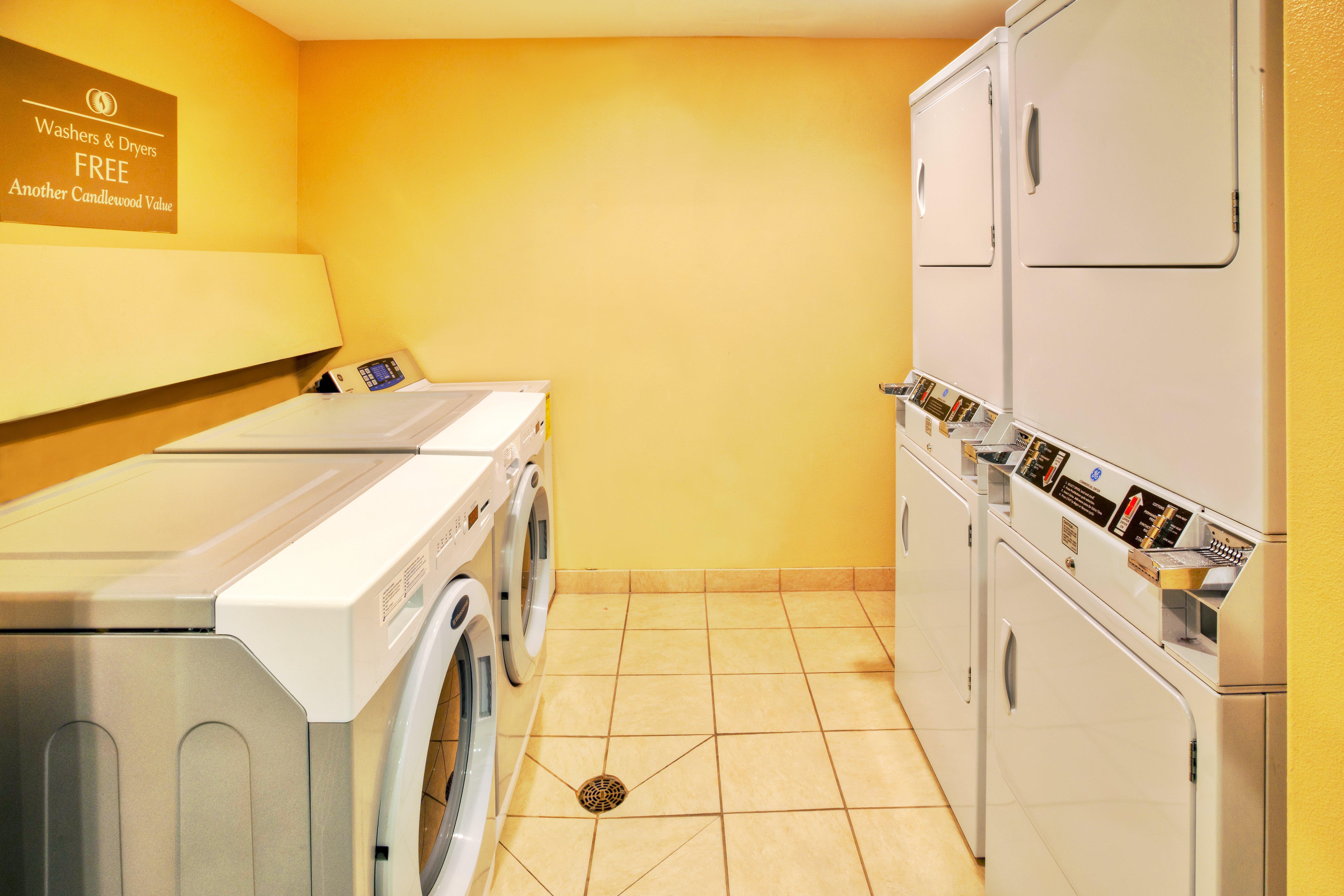 Candlewood Suites Killeen - Fort Cavazos Area By Ihg Esterno foto