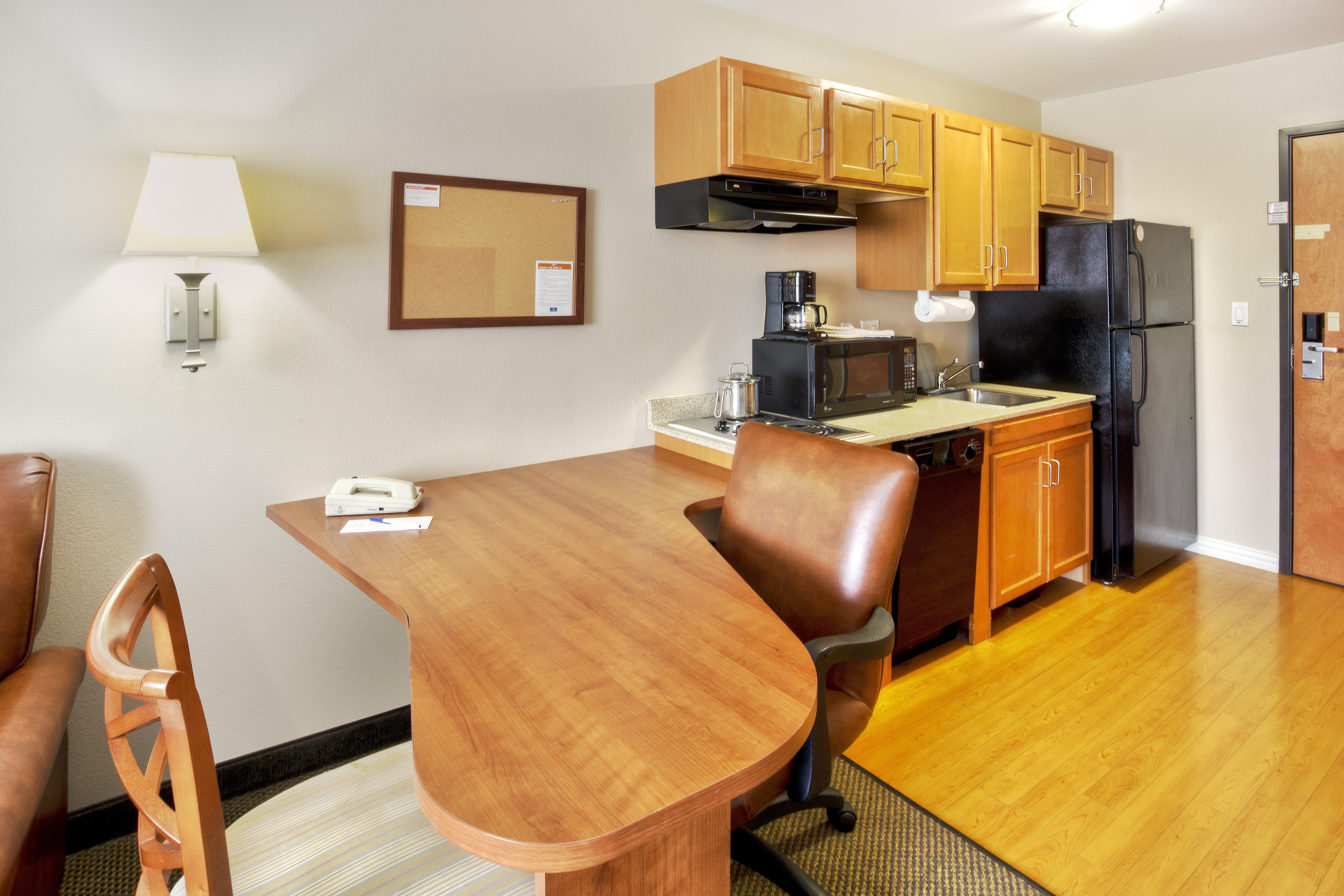 Candlewood Suites Killeen - Fort Cavazos Area By Ihg Esterno foto