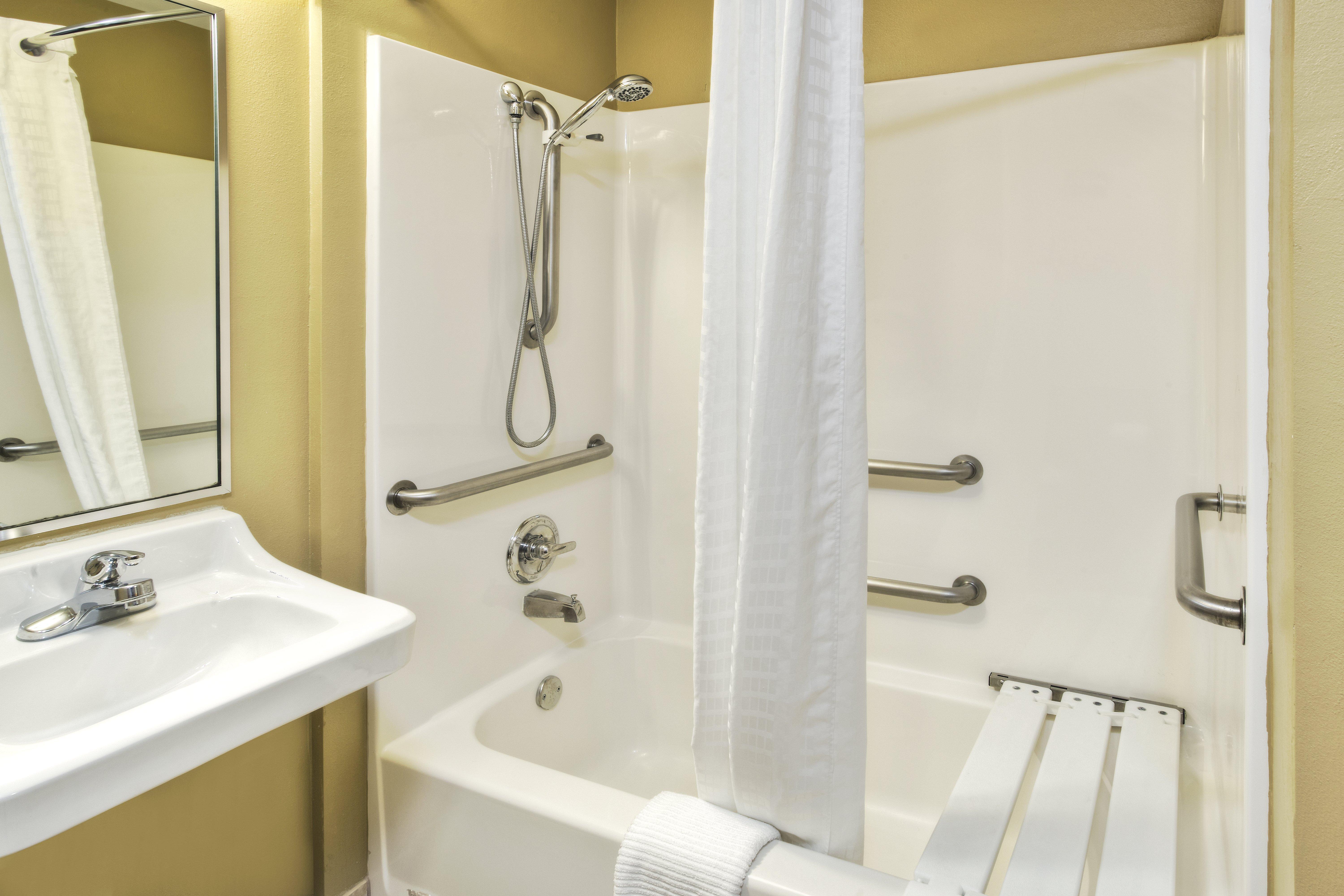 Candlewood Suites Killeen - Fort Cavazos Area By Ihg Esterno foto