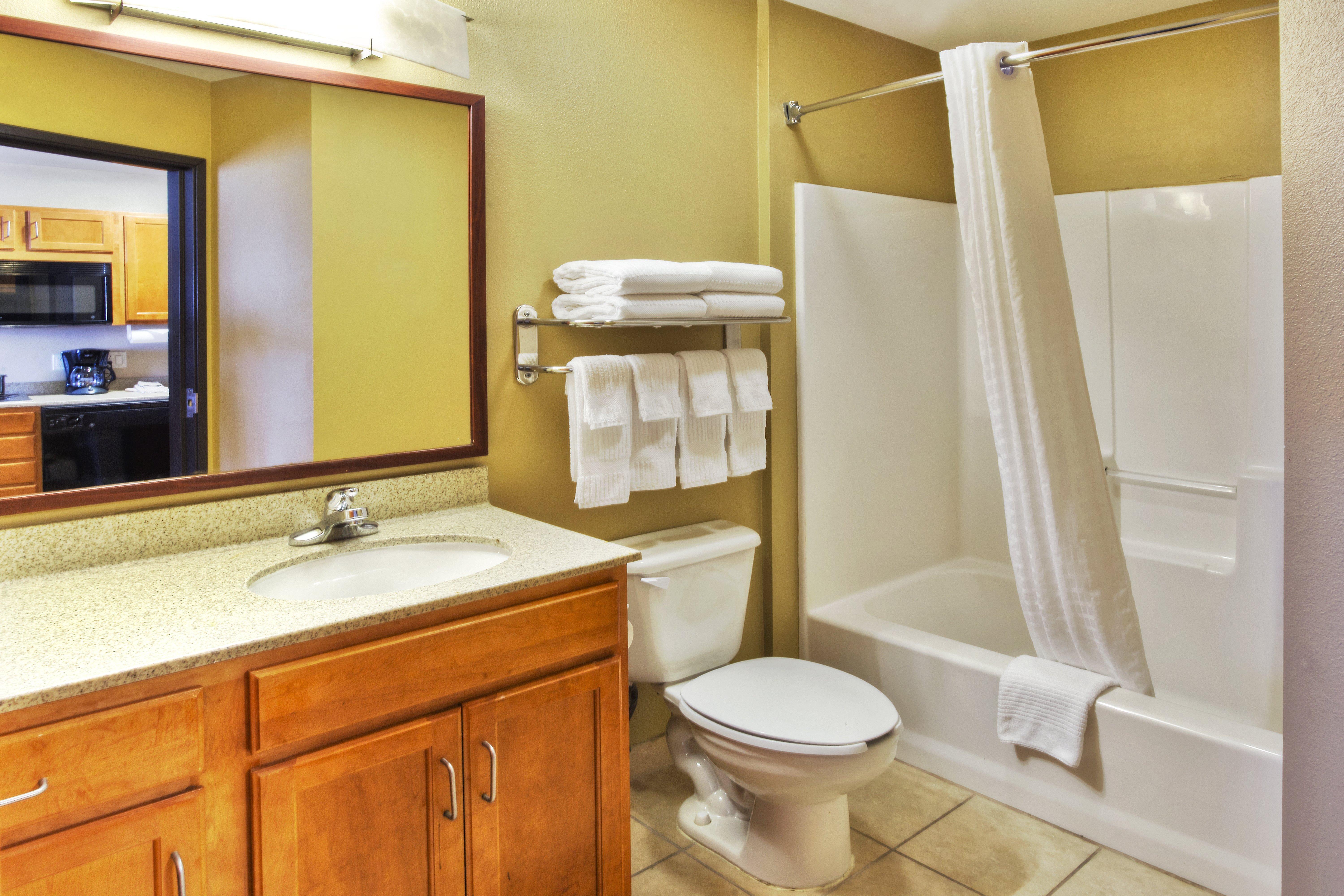 Candlewood Suites Killeen - Fort Cavazos Area By Ihg Esterno foto