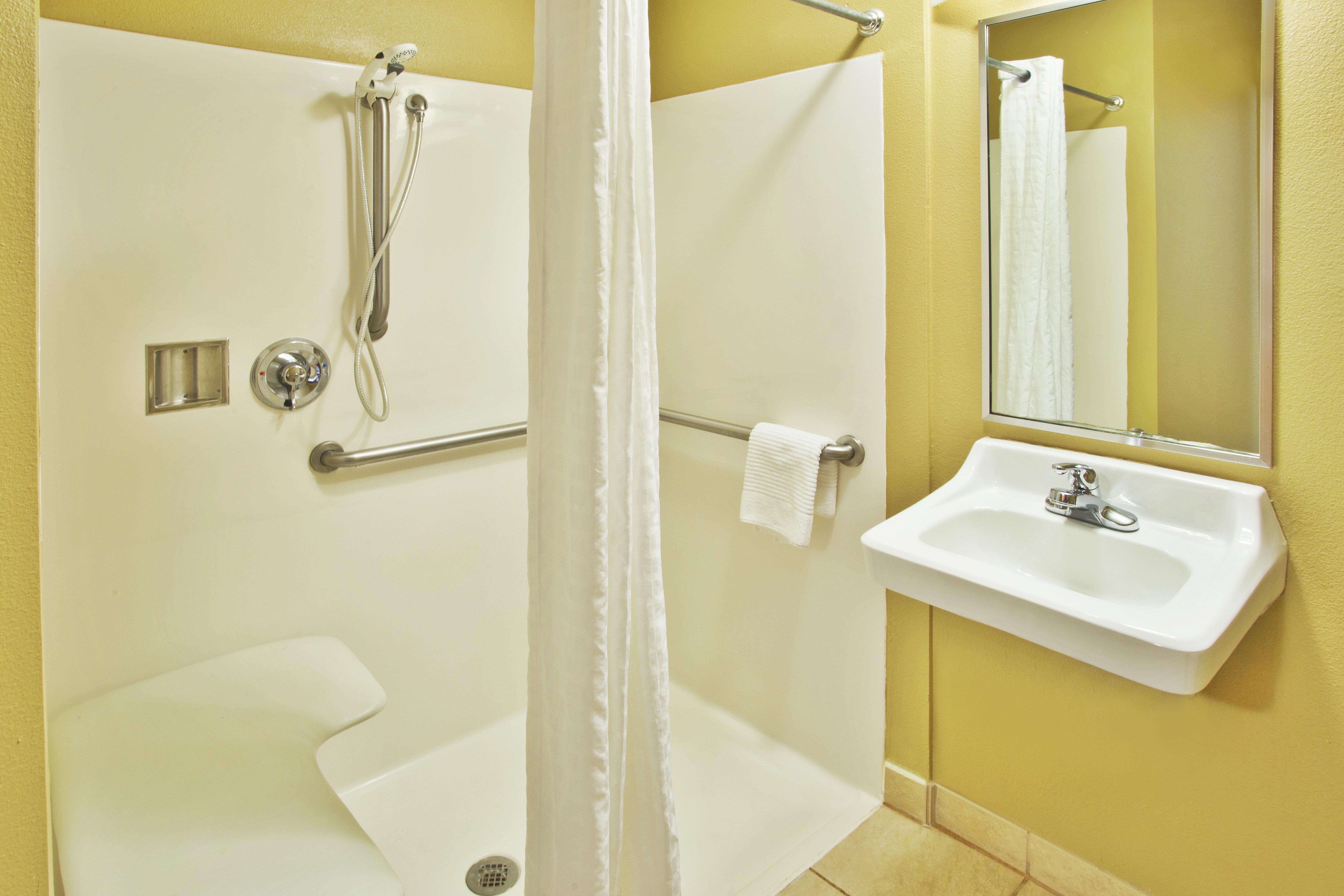 Candlewood Suites Killeen - Fort Cavazos Area By Ihg Esterno foto
