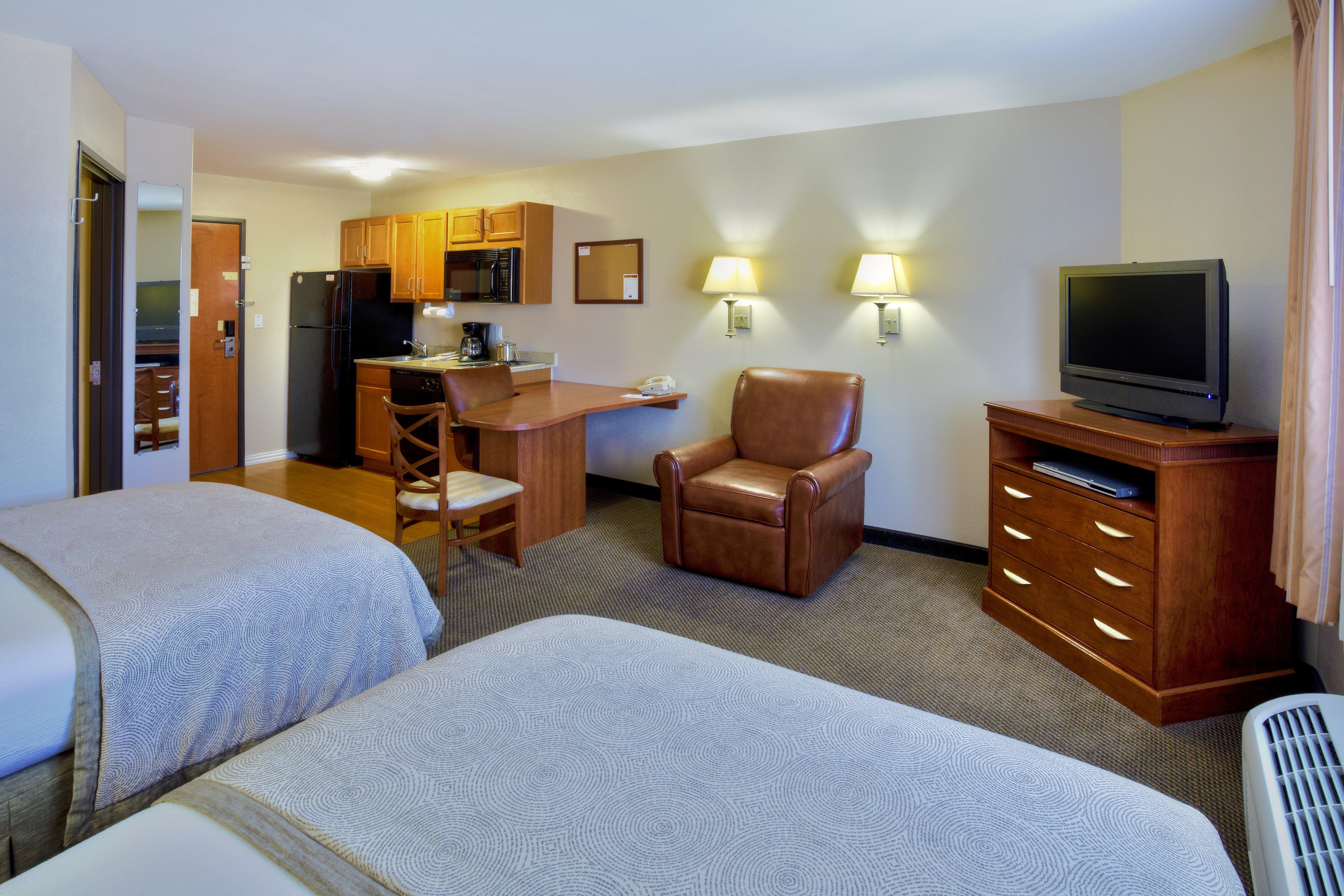 Candlewood Suites Killeen - Fort Cavazos Area By Ihg Esterno foto
