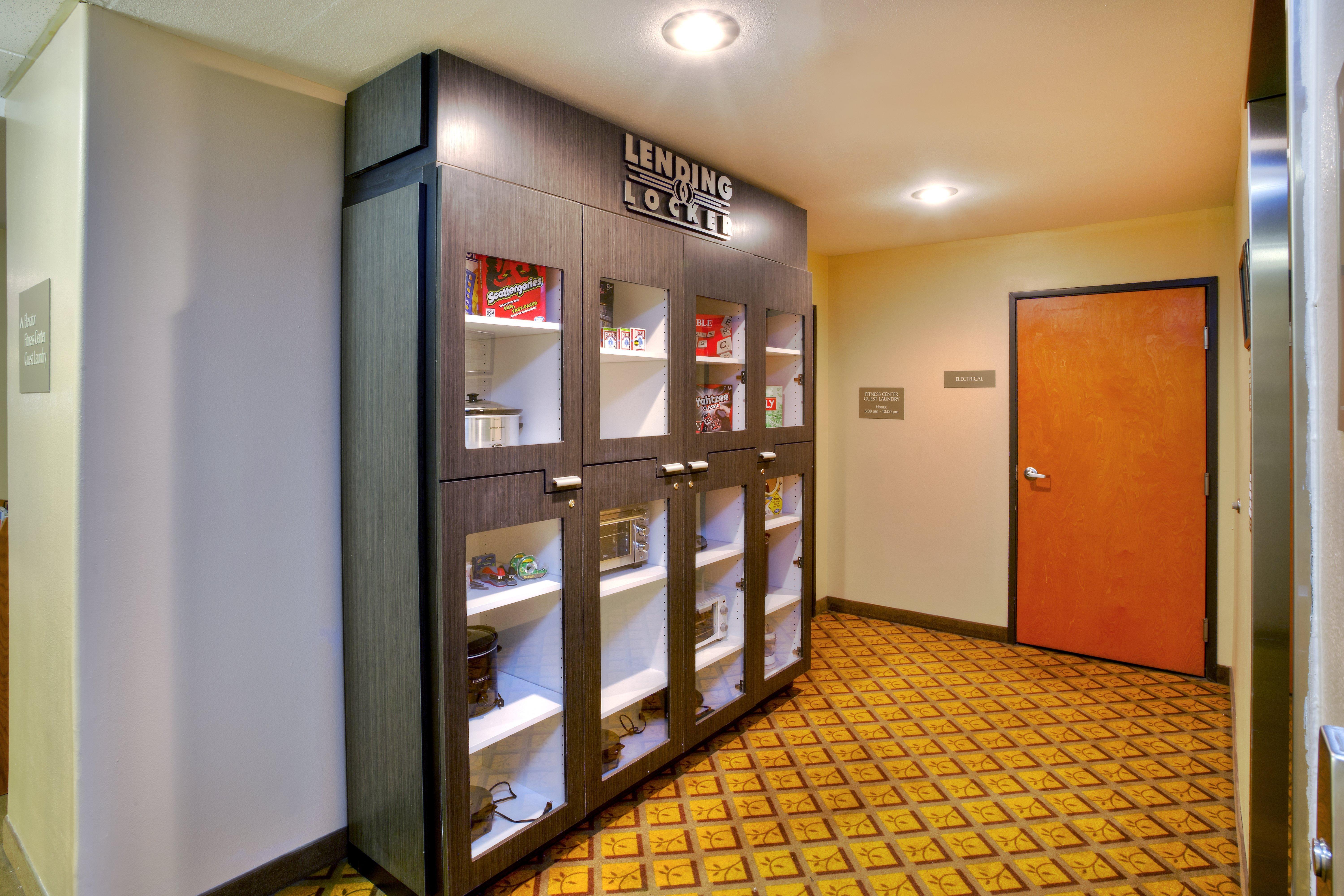 Candlewood Suites Killeen - Fort Cavazos Area By Ihg Esterno foto