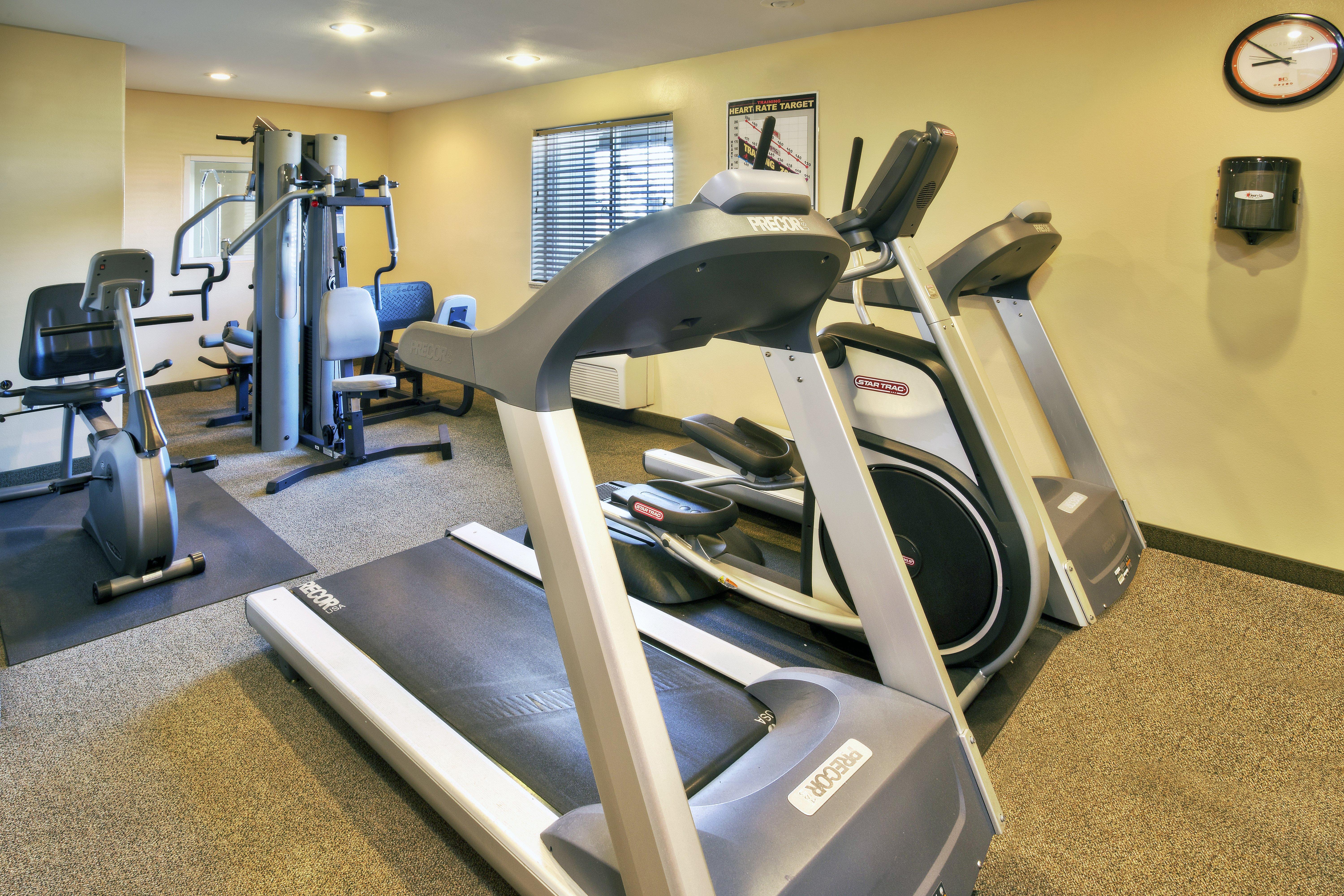 Candlewood Suites Killeen - Fort Cavazos Area By Ihg Esterno foto