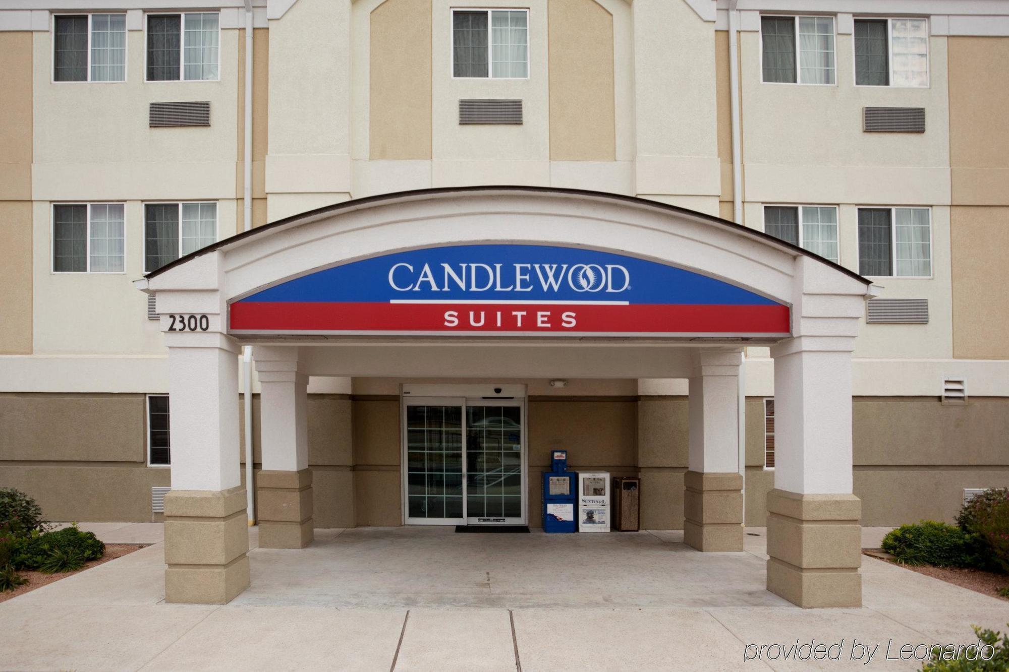 Candlewood Suites Killeen - Fort Cavazos Area By Ihg Esterno foto