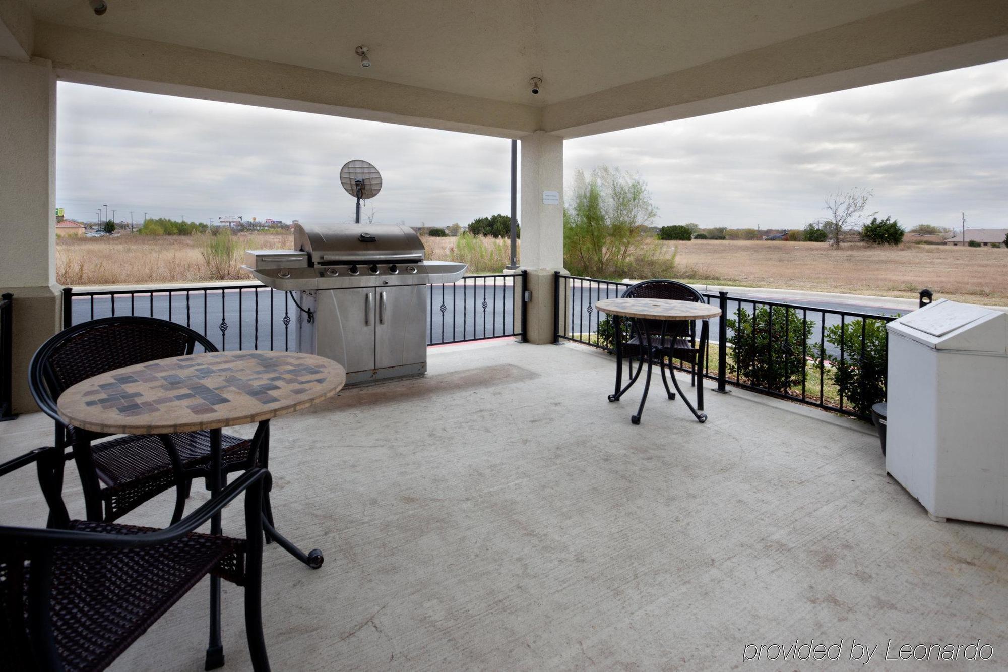 Candlewood Suites Killeen - Fort Cavazos Area By Ihg Esterno foto