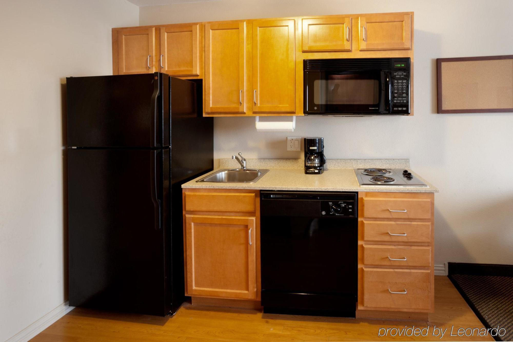Candlewood Suites Killeen - Fort Cavazos Area By Ihg Camera foto
