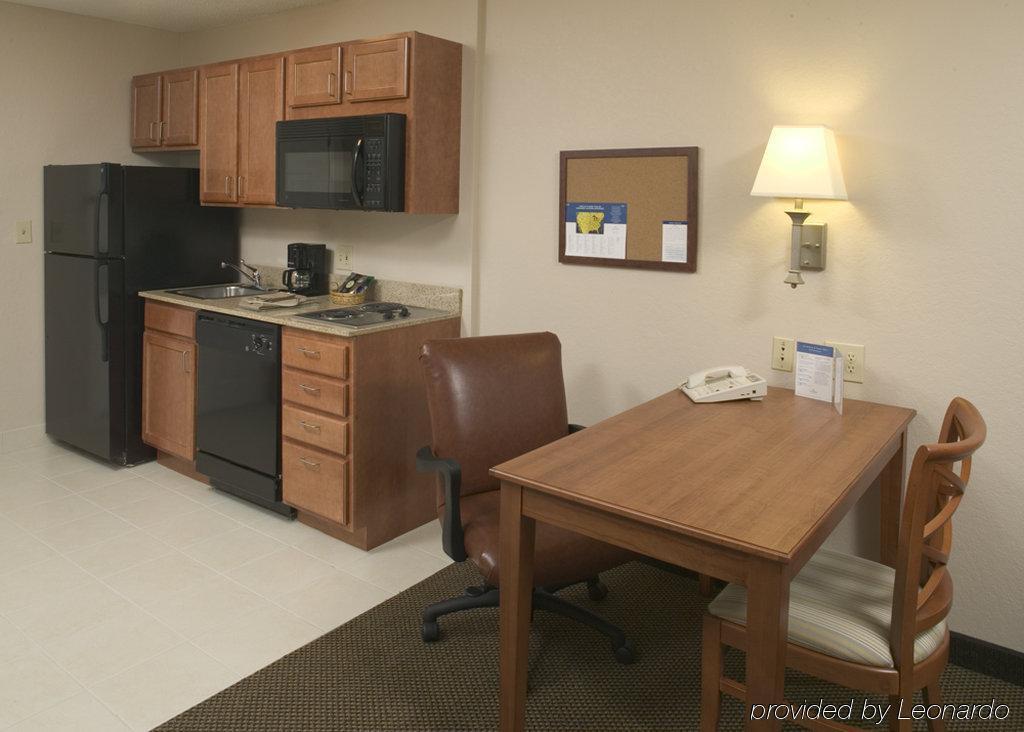 Candlewood Suites Killeen - Fort Cavazos Area By Ihg Camera foto