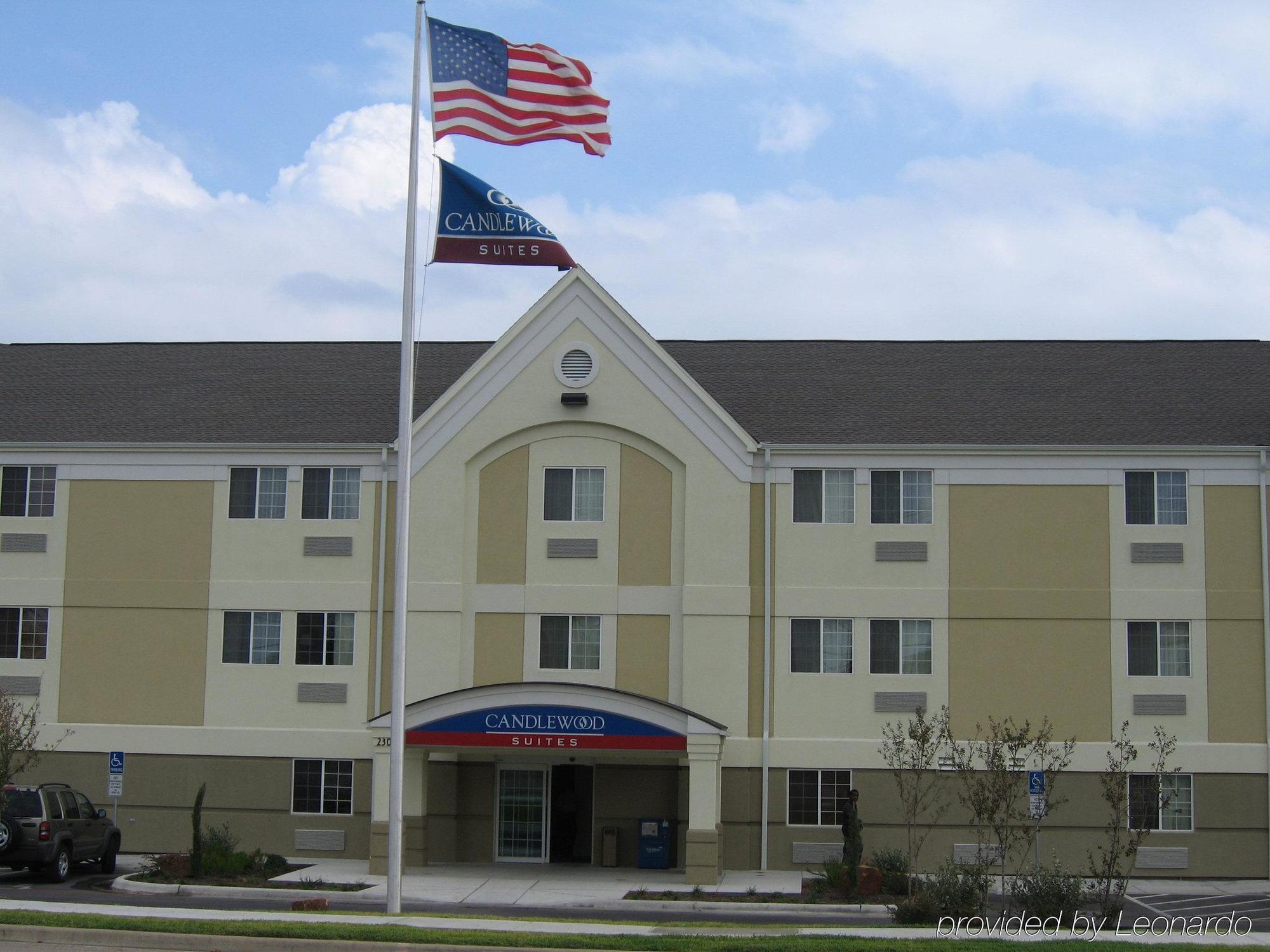 Candlewood Suites Killeen - Fort Cavazos Area By Ihg Esterno foto