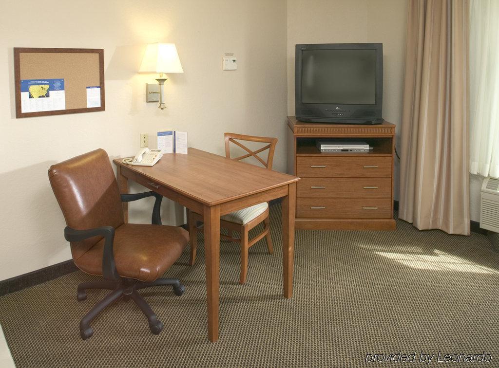 Candlewood Suites Killeen - Fort Cavazos Area By Ihg Esterno foto