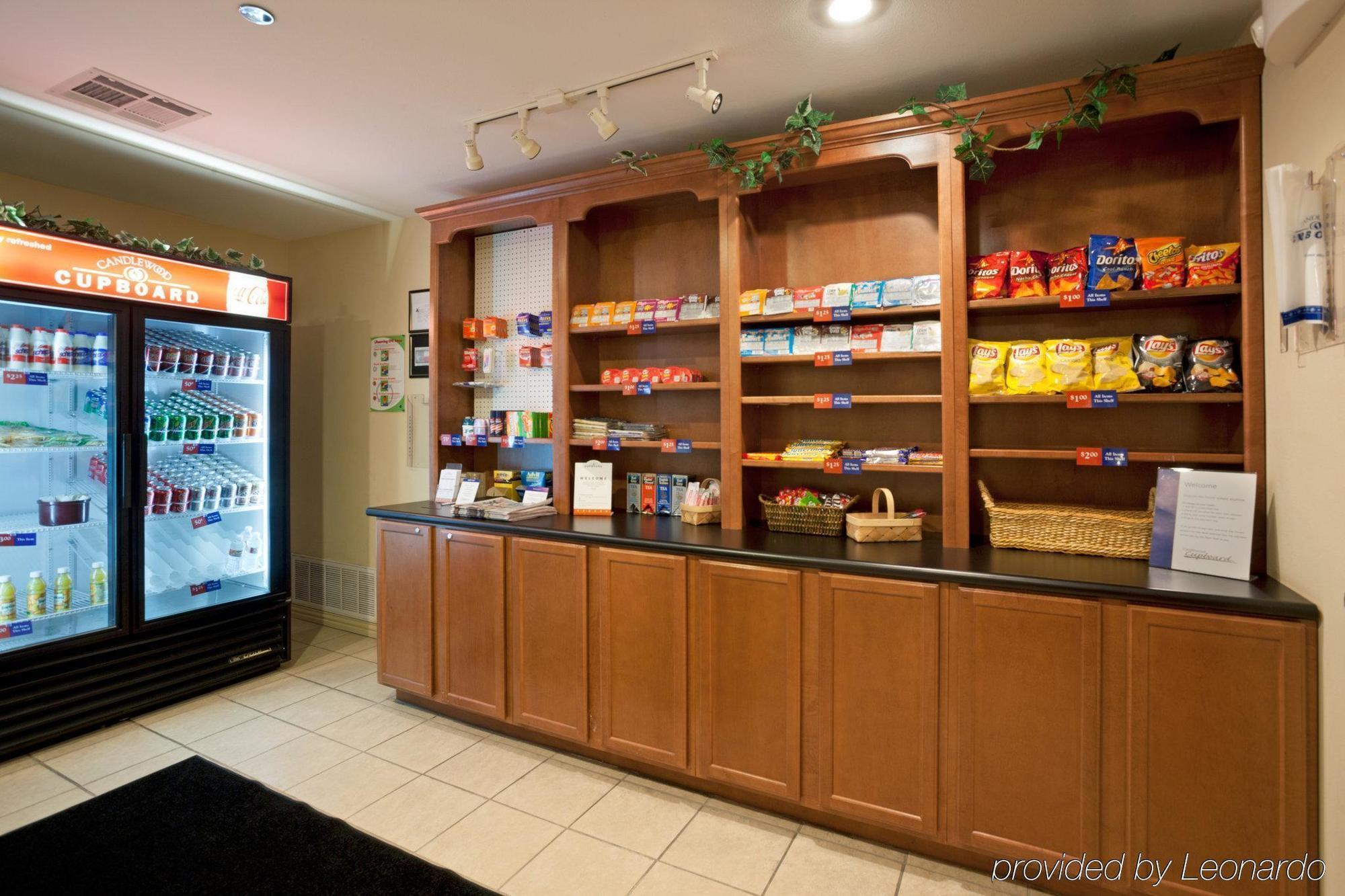 Candlewood Suites Killeen - Fort Cavazos Area By Ihg Esterno foto