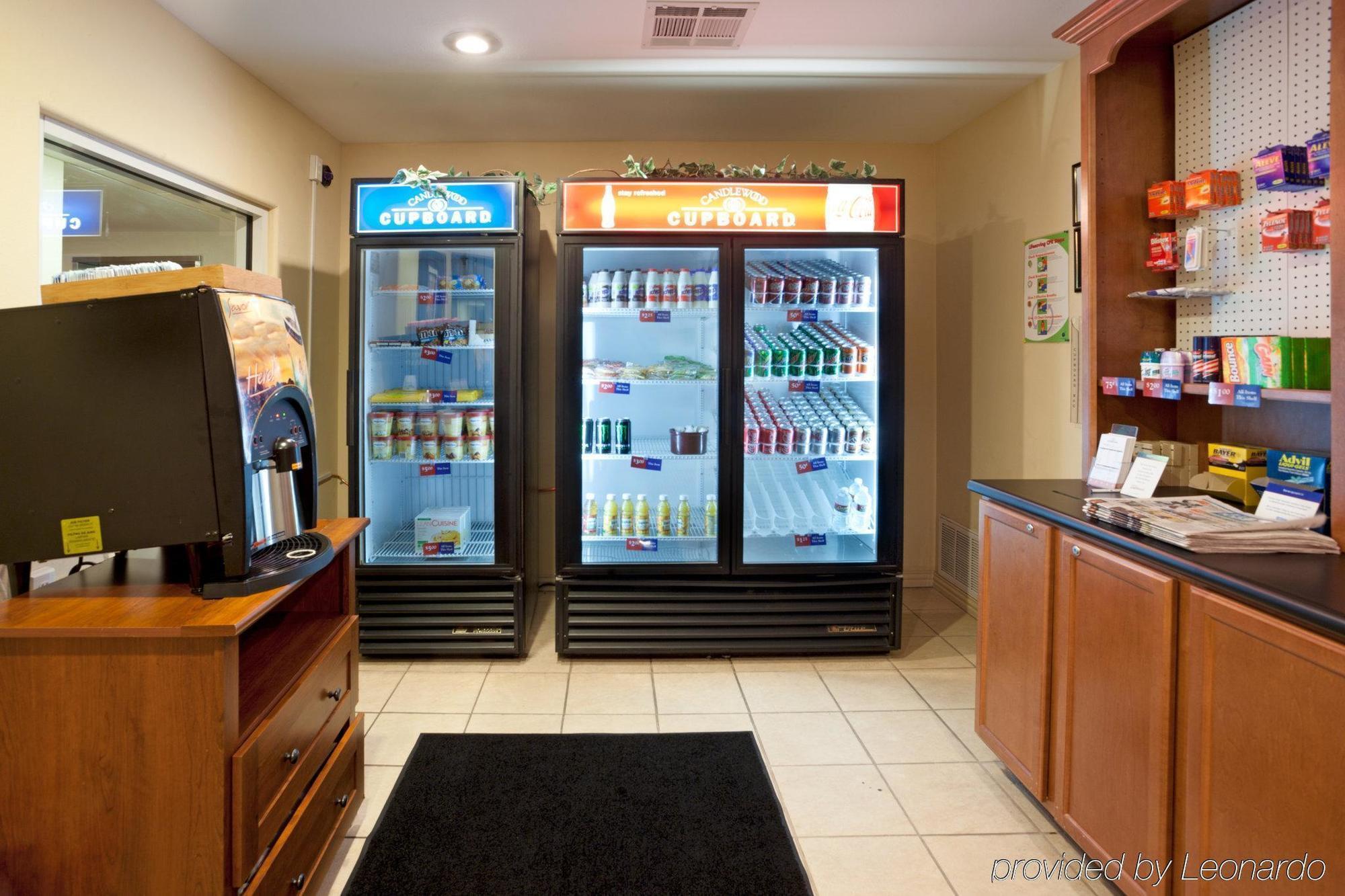 Candlewood Suites Killeen - Fort Cavazos Area By Ihg Esterno foto