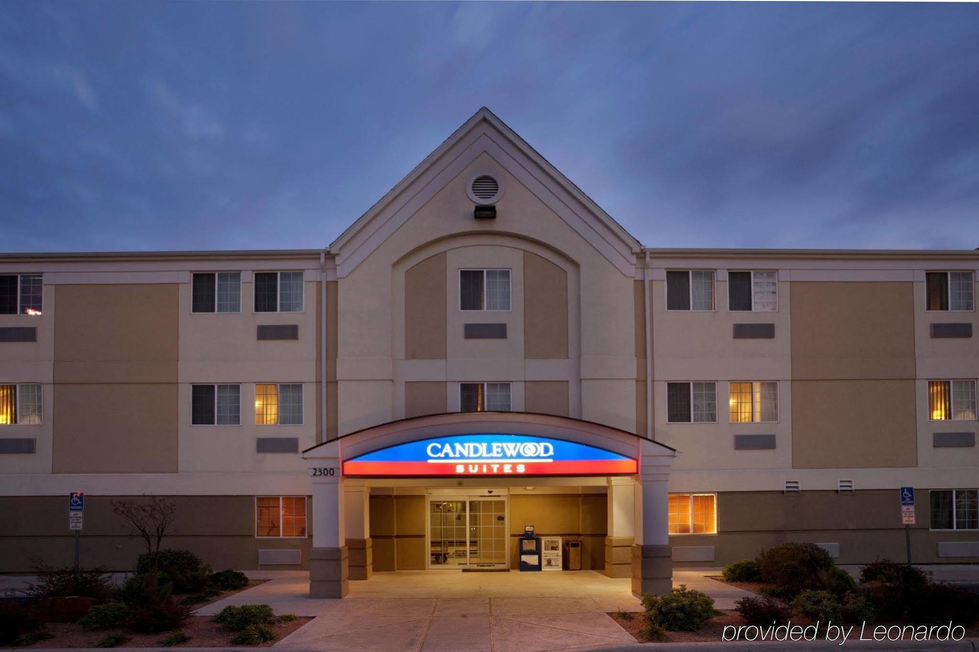 Candlewood Suites Killeen - Fort Cavazos Area By Ihg Esterno foto