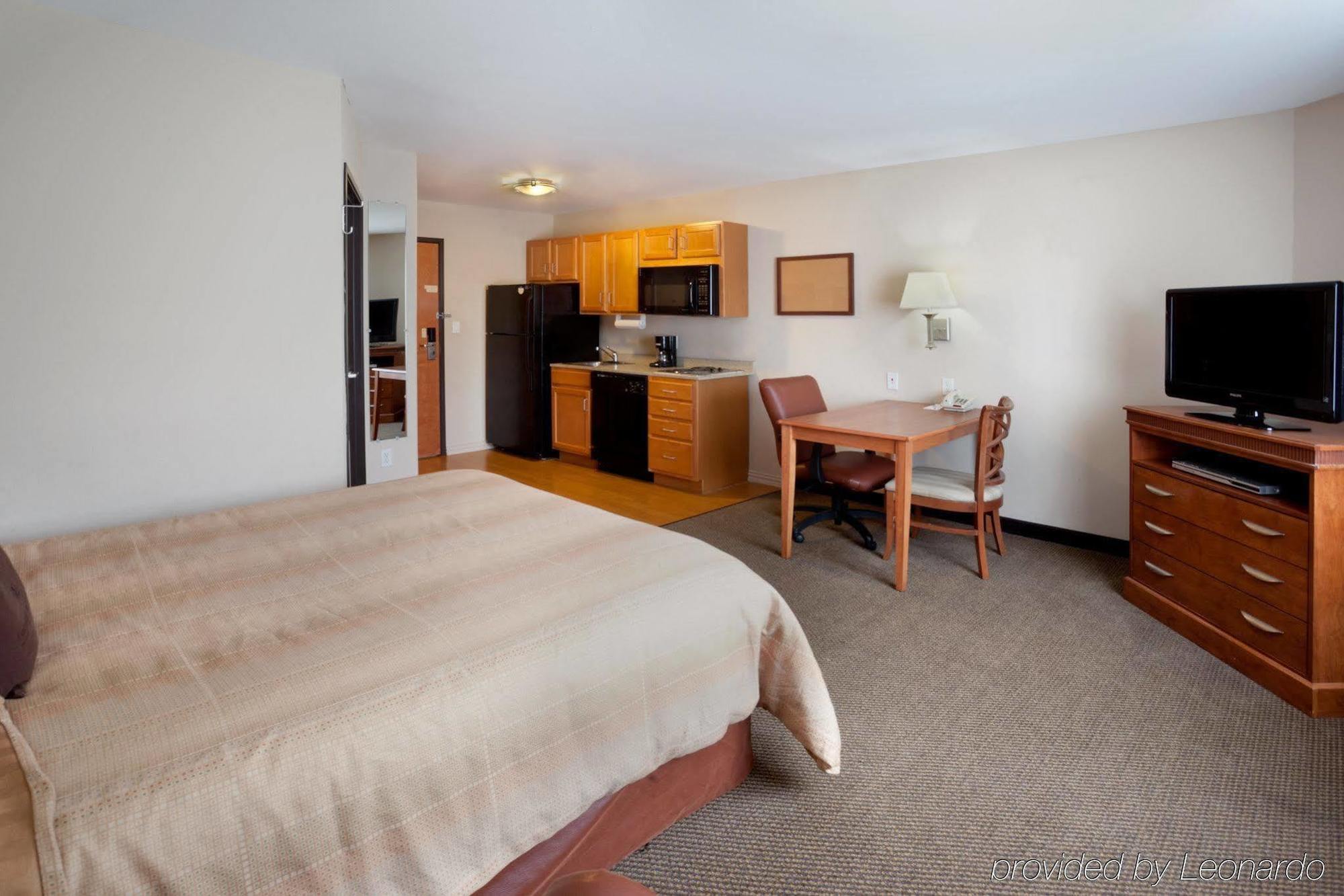 Candlewood Suites Killeen - Fort Cavazos Area By Ihg Camera foto