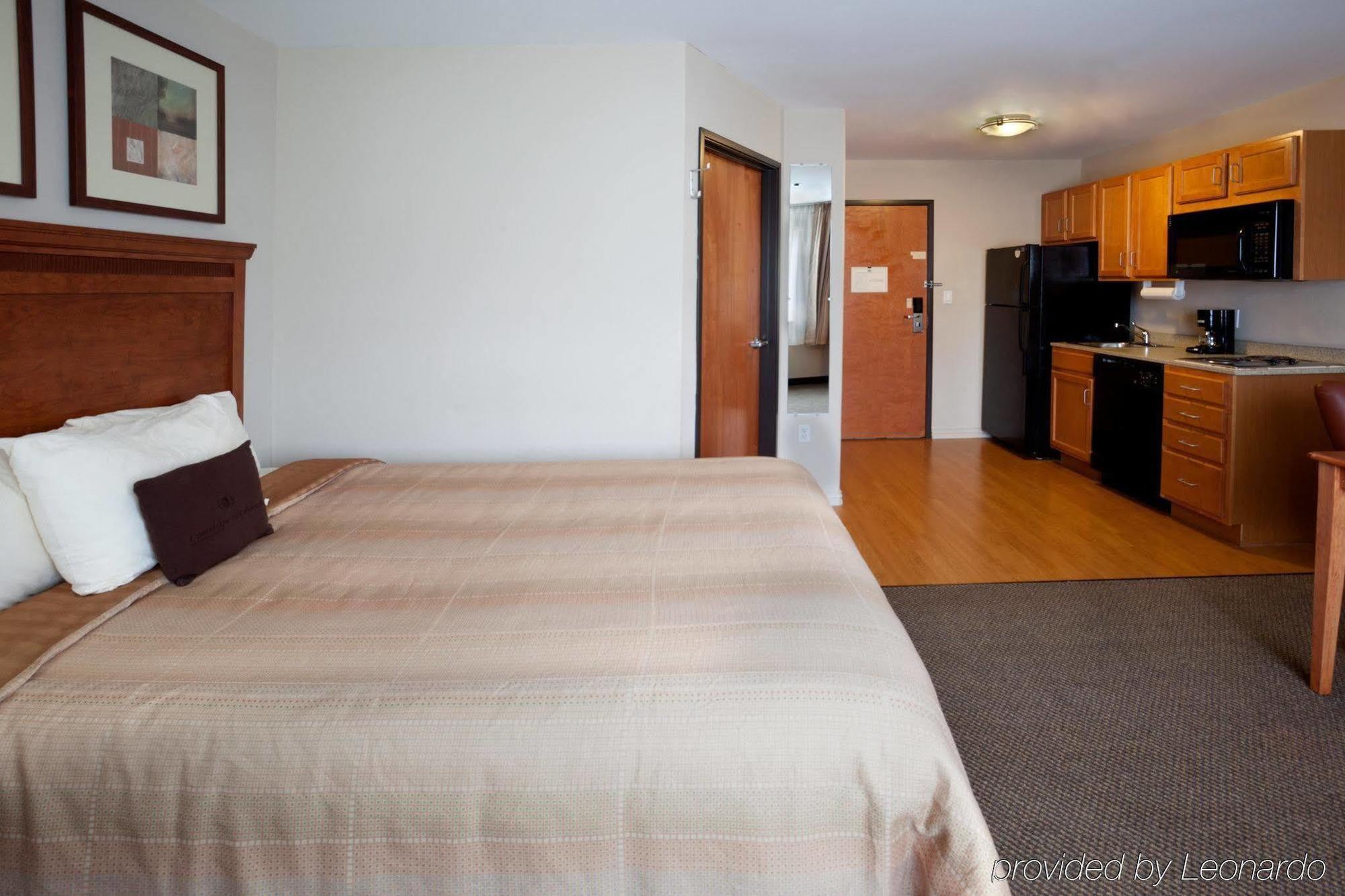 Candlewood Suites Killeen - Fort Cavazos Area By Ihg Camera foto