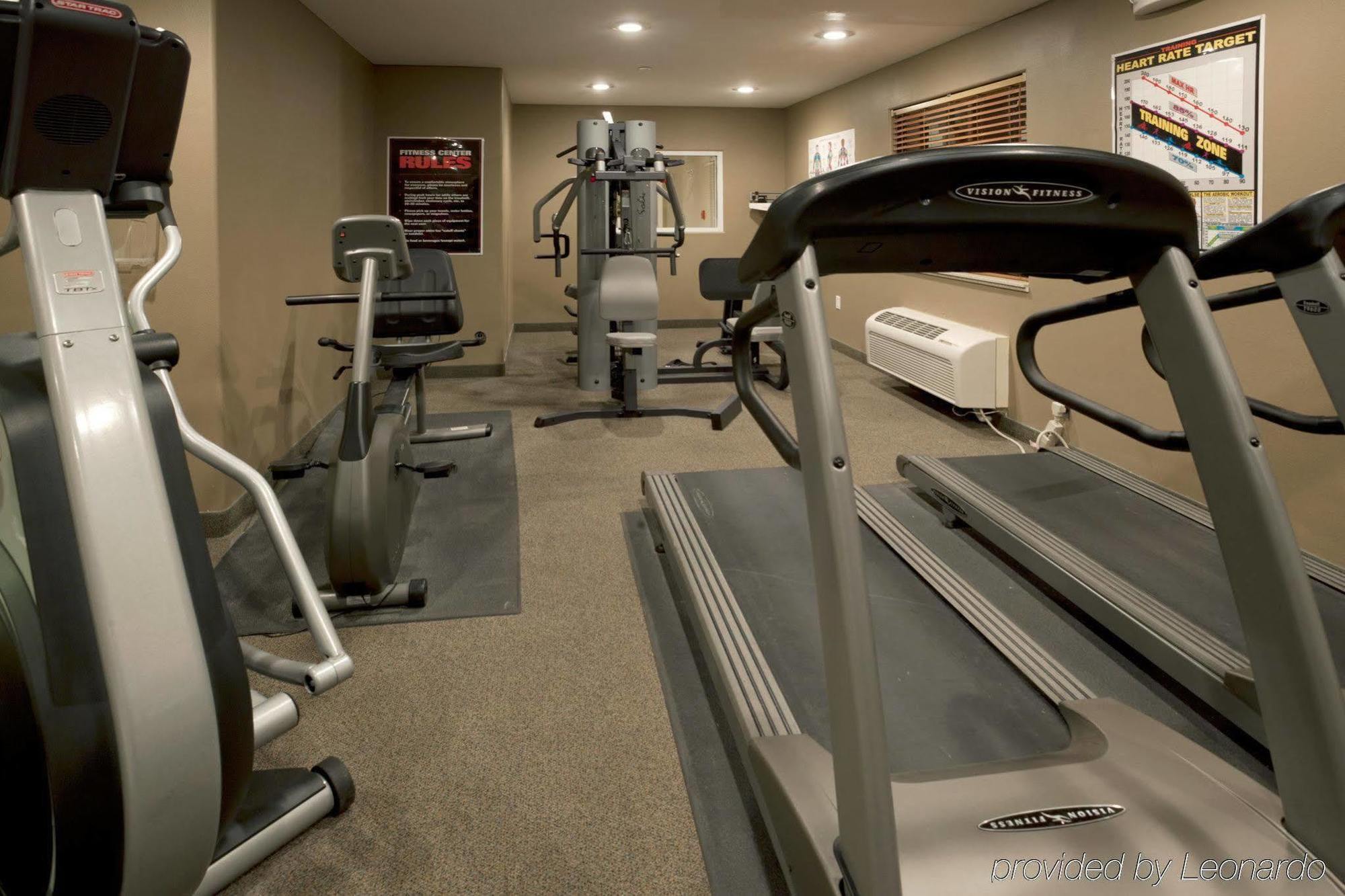 Candlewood Suites Killeen - Fort Cavazos Area By Ihg Servizi foto