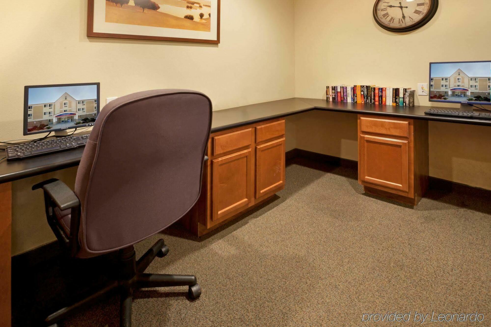Candlewood Suites Killeen - Fort Cavazos Area By Ihg Esterno foto