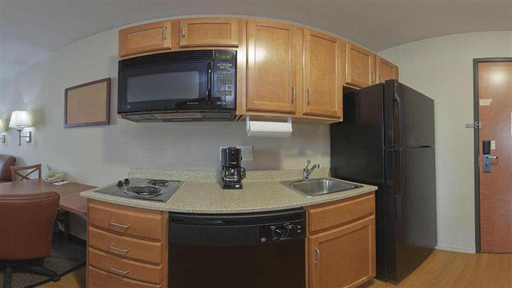 Candlewood Suites Killeen - Fort Cavazos Area By Ihg Esterno foto