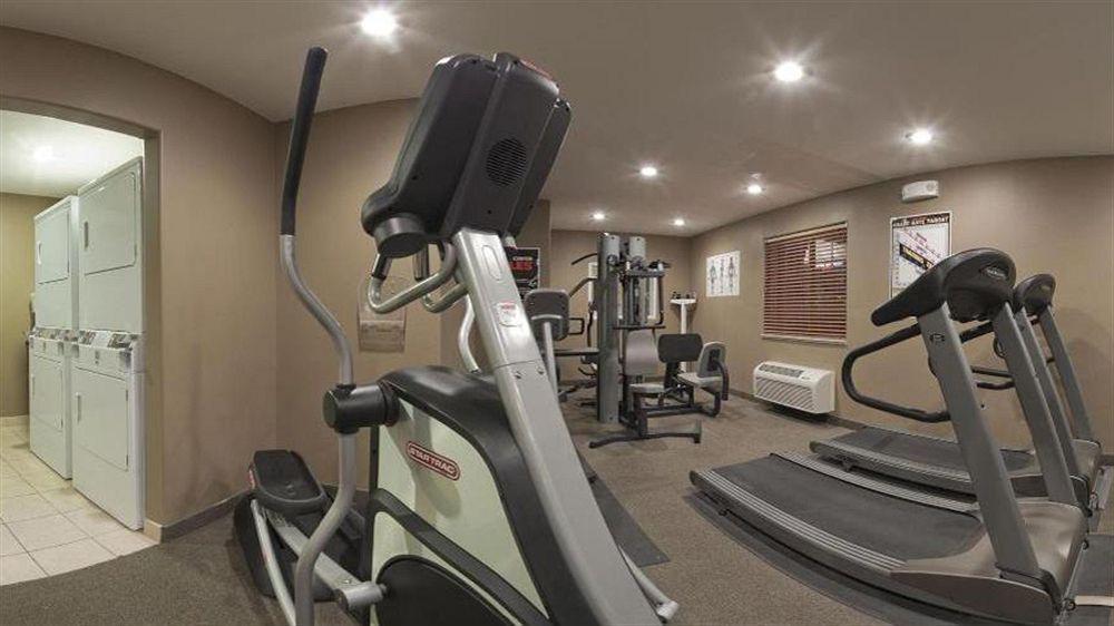 Candlewood Suites Killeen - Fort Cavazos Area By Ihg Esterno foto
