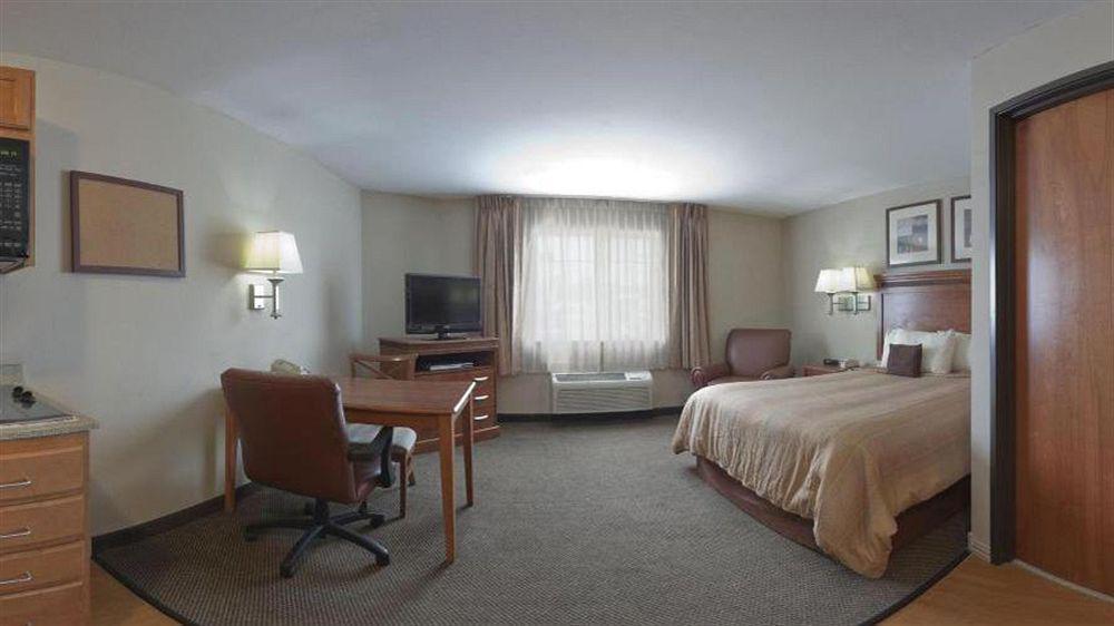 Candlewood Suites Killeen - Fort Cavazos Area By Ihg Esterno foto