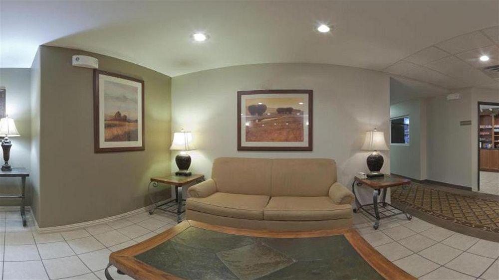 Candlewood Suites Killeen - Fort Cavazos Area By Ihg Esterno foto
